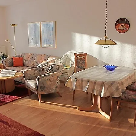 Apartament Steife Briese Dorumer Neufeld
