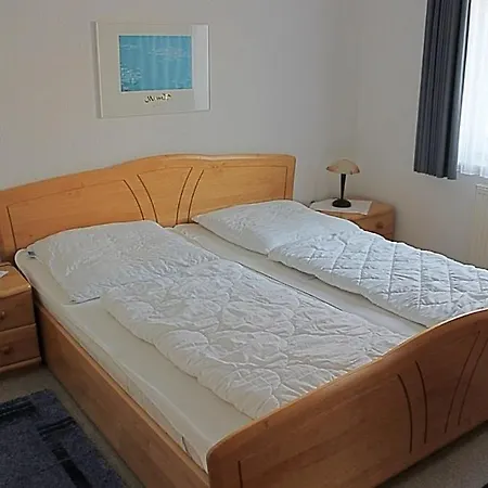 Apartament Steife Briese Dorumer Neufeld