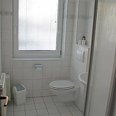 Steife Briese Apartament